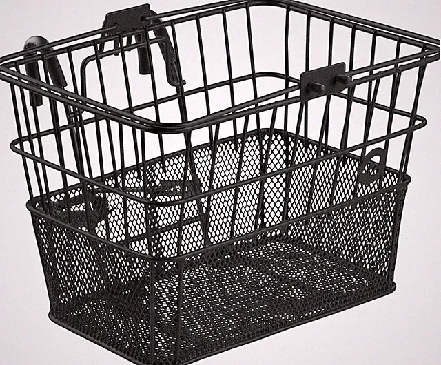 Apollo Bike Basket