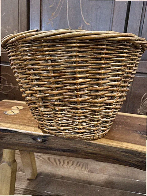 Bicycle Basket