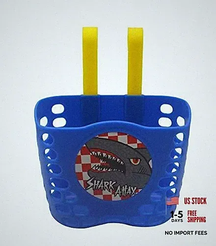 Basket Balance Bike